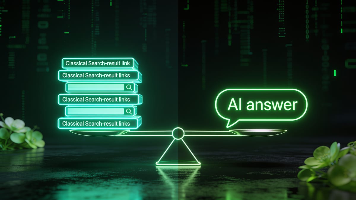 SEO vs GEO in 2026: how they differ and why you need both