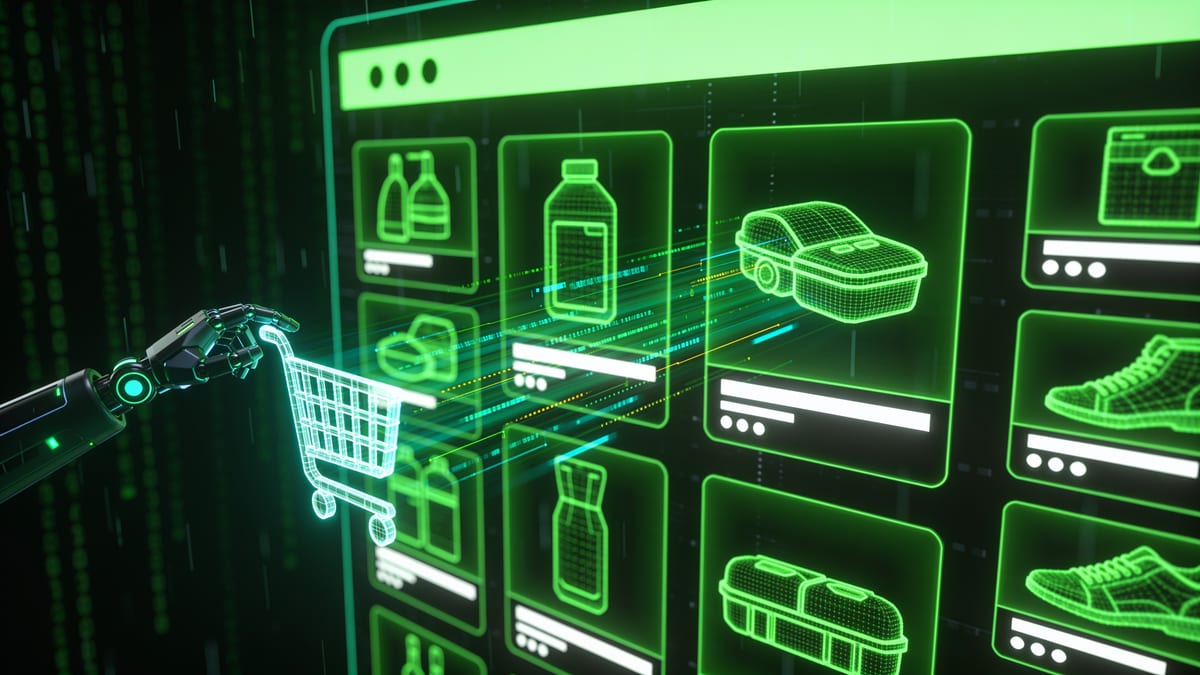 E-commerce SEO/GEO